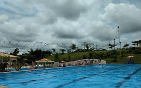 Golden Dolphin Exepress-Caldas